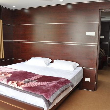 Great Windows Resorts Coonoor Luaran gambar
