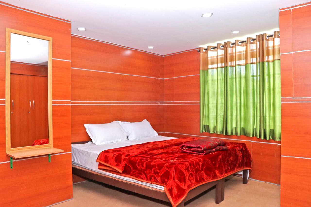 Great Windows Resorts Coonoor Luaran gambar