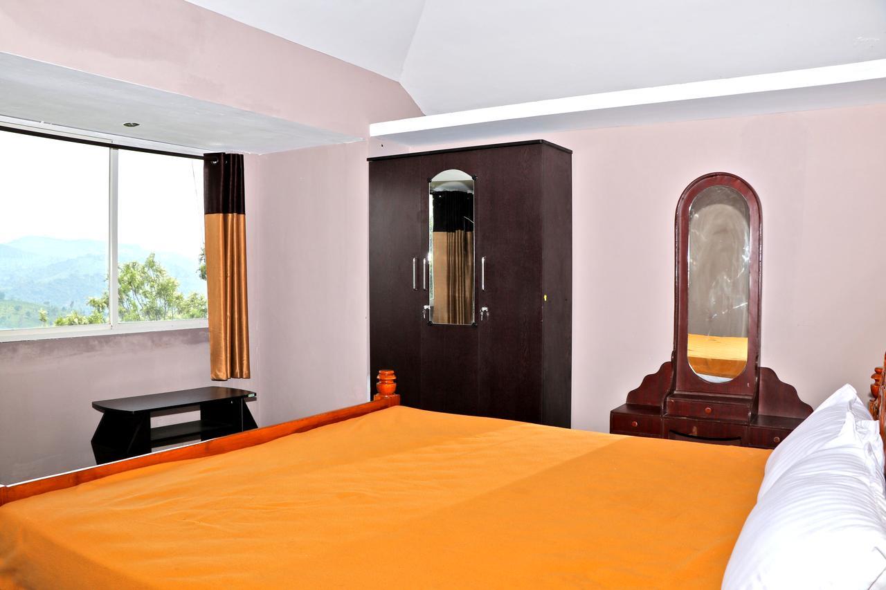 Great Windows Resorts Coonoor Luaran gambar