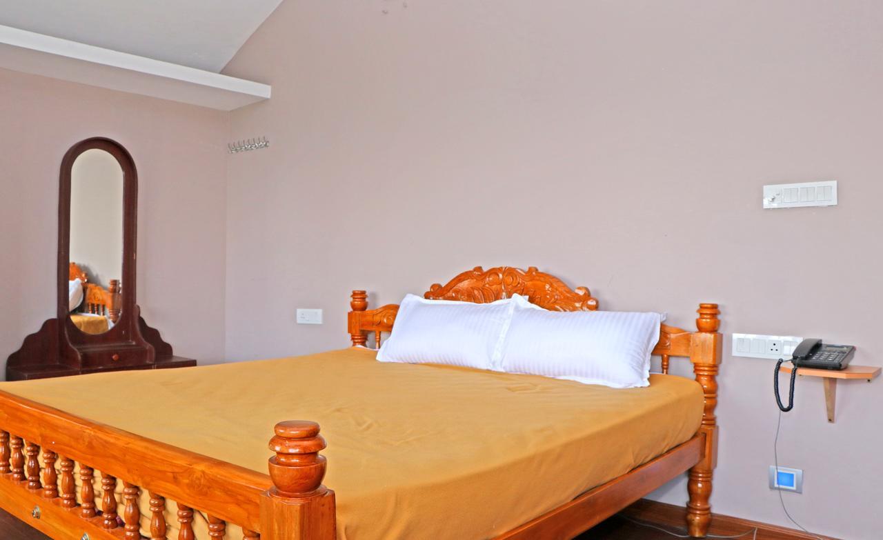 Great Windows Resorts Coonoor Luaran gambar