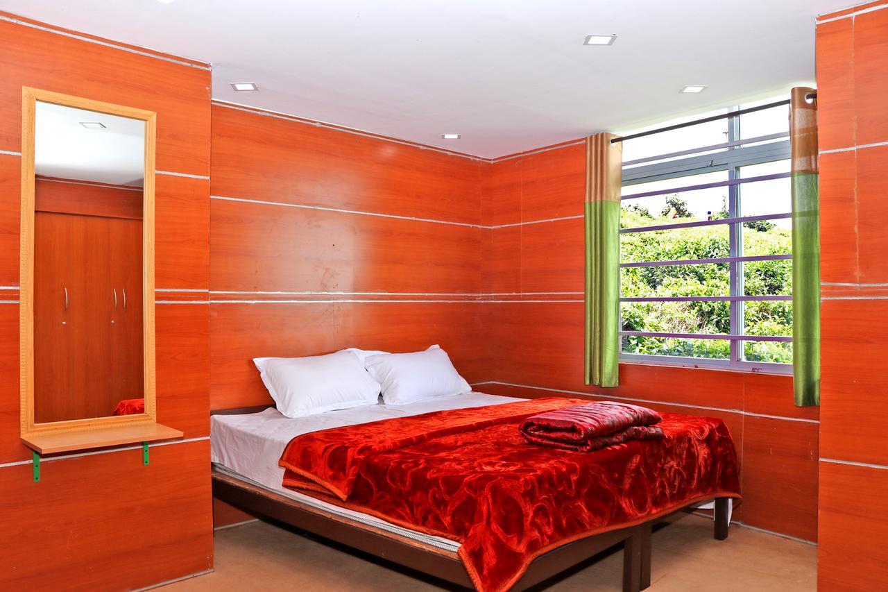 Great Windows Resorts Coonoor Luaran gambar